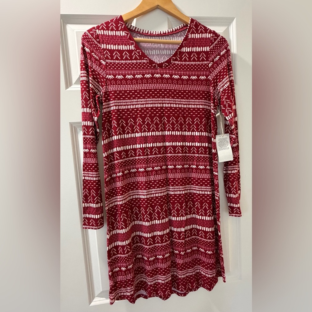 Grace & Lace Nightgown